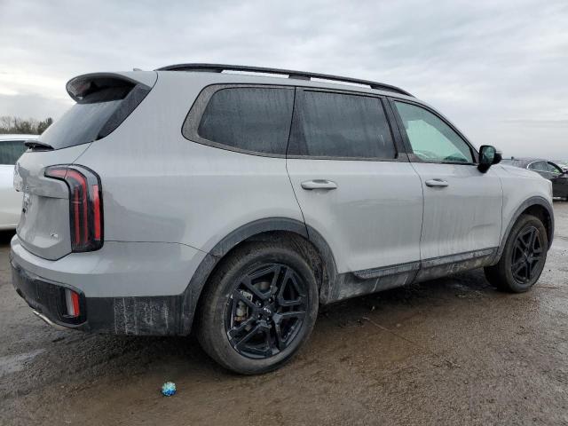 Image 3 of 2024 KIA TELLURIDE SX 2024 with VIN 5XYP5DGC8RG441874