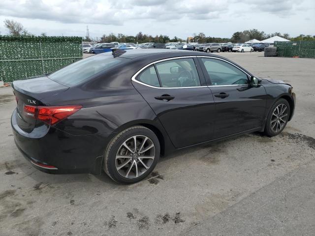 Image 3 of 2015 ACURA TLX ADVANCE 2015 with VIN 19UUB2F74FA000387