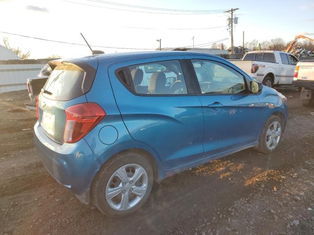 Image 3 of 2019 CHEVROLET SPARK LS 2019 with VIN KL8CB6SA8KC760820
