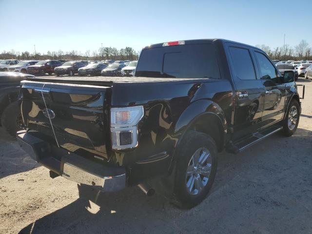 Изображение 3 2019 FORD F150 SUPERCREW 2019 с VIN 1FTEW1C46KKD71440