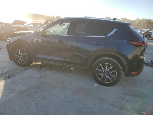Obraz 2 z 2018 MAZDA CX-5 GRAND TOURING 2018 z VIN JM3KFADM6J1401176