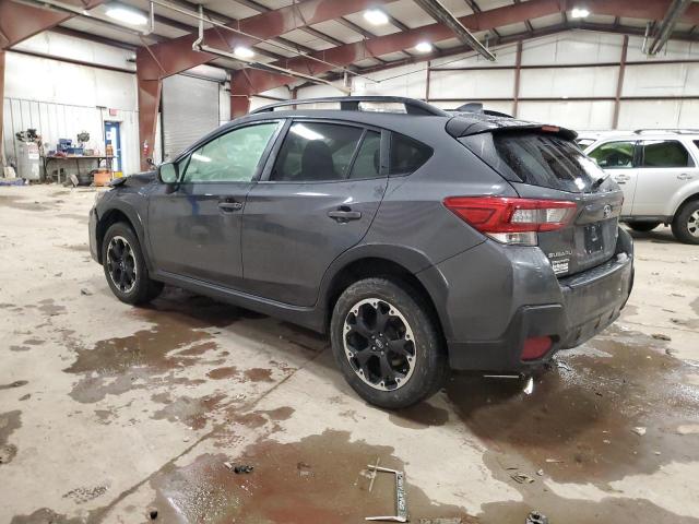 Obraz 2 z 2021 SUBARU CROSSTREK PREMIUM 2021 z VIN JF2GTAEC2M8264151
