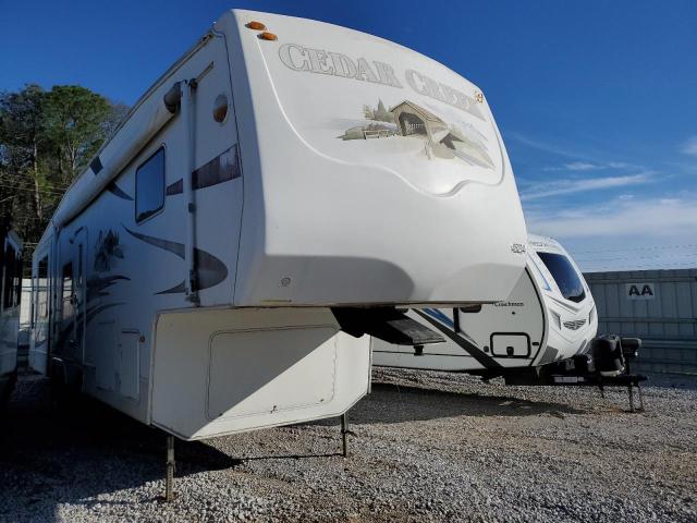 2007 WILDWOOD CEDARCREEK 2007 image