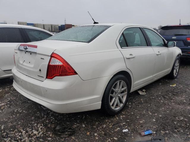 Изображение 3 2012 FORD FUSION SEL 2012 с VIN 3FAHP0JG4CR282941