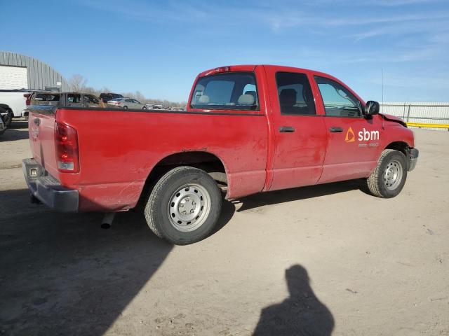 Image 3 of 2006 DODGE RAM 1500 ST 2006 with VIN 1D7HA18KX6J192581