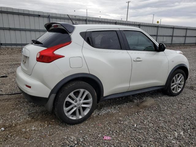 Obraz 3 z 2013 NISSAN JUKE S 2013 z VIN JN8AF5MRXDT207092