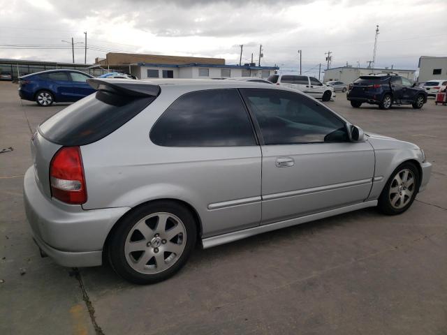 Изображение 3 1997 HONDA CIVIC CX 1997 с VIN 2HGEJ6320VH112420