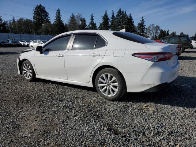 Изображение 2 2019 TOYOTA CAMRY L 2019 с VIN 4T1B11HK2KU773075