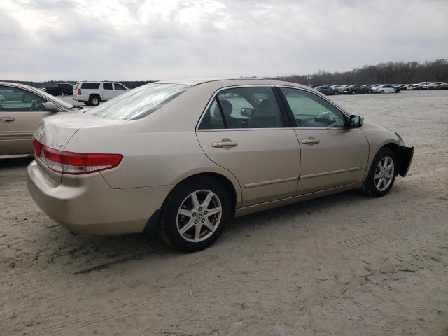 Obraz 3 z 2003 HONDA ACCORD EX 2003 z VIN 1HGCM66543A059446