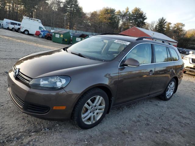 Obraz 2013 VOLKSWAGEN JETTA TDI 2013