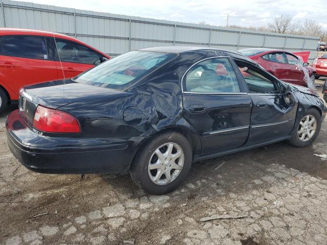 Obraz 3 z 2003 MERCURY SABLE LS PREMIUM 2003 z VIN 1MEHM55S53G609156