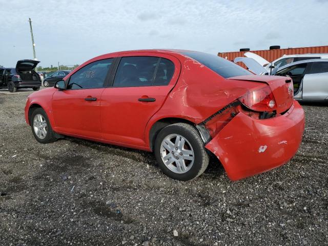 Изображение 2 2006 CHEVROLET COBALT LS 2006 с VIN 1G1AK55F467818137