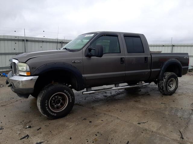 Obraz 2003 FORD F250 SUPER DUTY 2003