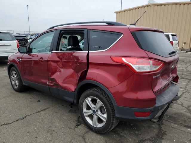 Image 2 of 2014 FORD ESCAPE SE 2014 with VIN 1FMCU9GX1EUC60010