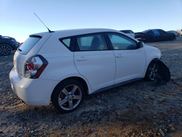 Obraz 3 z 2010 PONTIAC VIBE  2010 z VIN 5Y2SP6E06AZ406698