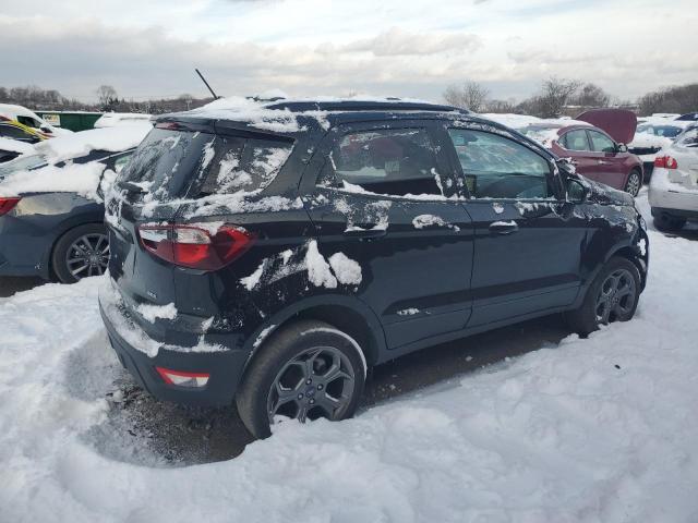 Obraz 3 z 2018 FORD ECOSPORT SES 2018 z VIN MAJ6P1CL3JC199505