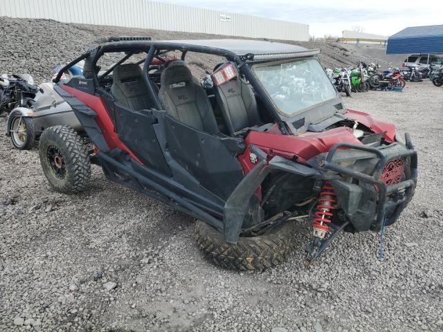 Изображение 2018 POLARIS RZR XP 4 TURBO EPS 2018