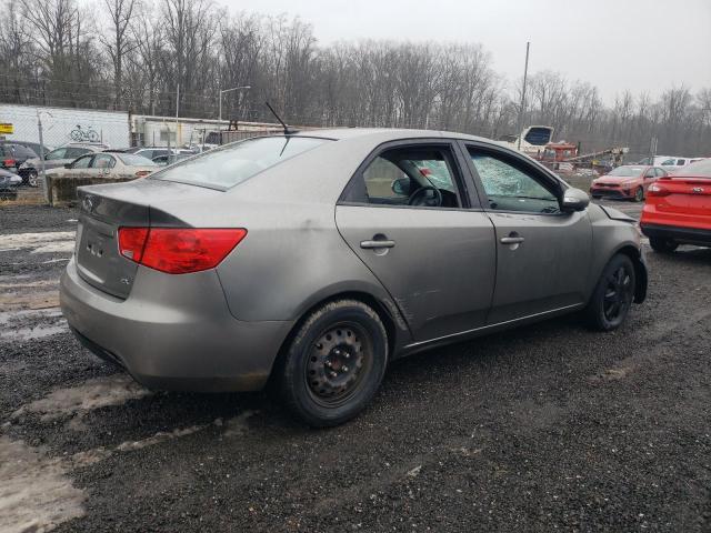 Image 3 of 2010 KIA FORTE EX 2010 with VIN KNAFU4A29A5859885