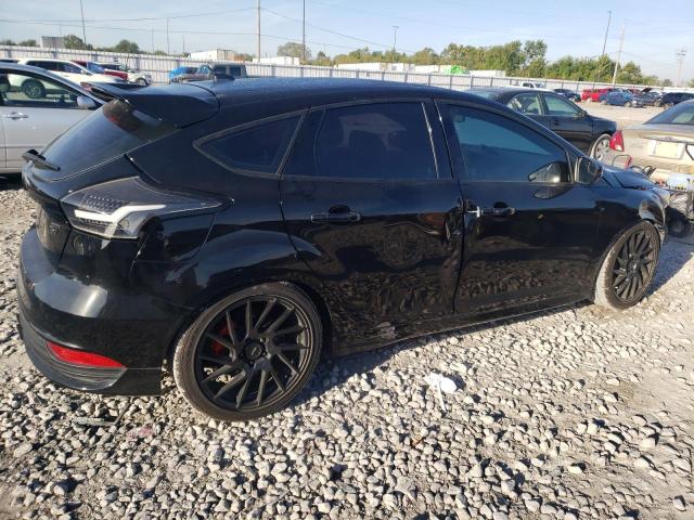 Изображение 3 2018 FORD FOCUS ST 2018 с VIN 1FADP3L94JL244099