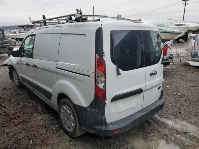 Image 2 of 2018 FORD TRANSIT CONNECT XL 2018 with VIN NM0LS7E70J1368502