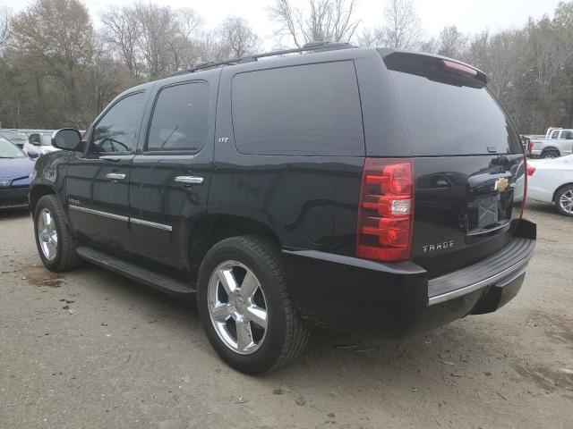 Image 2 of 2014 CHEVROLET TAHOE C1500 LTZ 2014 with VIN 1GNSCCE02ER135839
