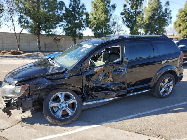Изображение 2016 DODGE JOURNEY CROSSROAD 2016
