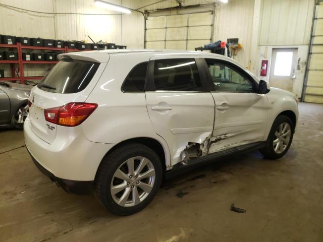 Obraz 3 z 2014 MITSUBISHI OUTLANDER SPORT SE 2014 z VIN 4A4AP4AU4EE016794