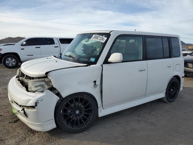 Obraz 2005 TOYOTA SCION XB 2005