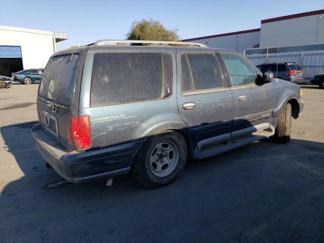 Obraz 3 z 1998 LINCOLN NAVIGATOR  1998 z VIN 5LMPU28L7WLJ54573