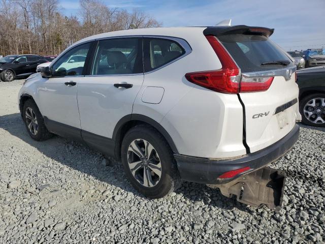 Obraz 2 z 2019 HONDA CR-V LX 2019 z VIN 2HKRW5H31KH403749