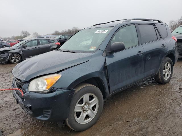 Изображение 2011 TOYOTA RAV4  2011