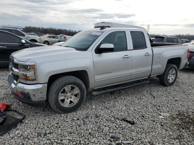Image 1 of 2019 CHEVROLET SILVERADO LD C1500 LT 2019 with VIN 2GCRCPEC1K1151561