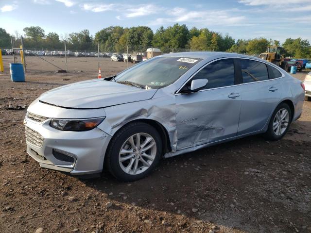 Obraz 1 z 2018 CHEVROLET MALIBU HYBRID 2018 z VIN 1G1ZF5SU5JF119608