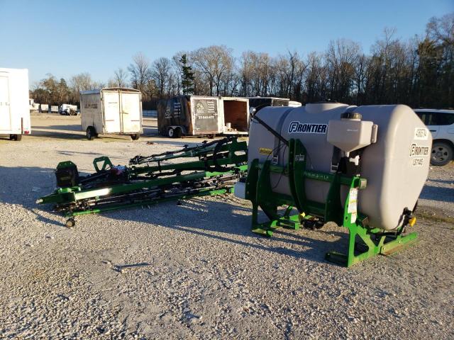 Изображение 3 2023 FRNT TILLER 2023 с VIN 1XFLS11XKP0230608