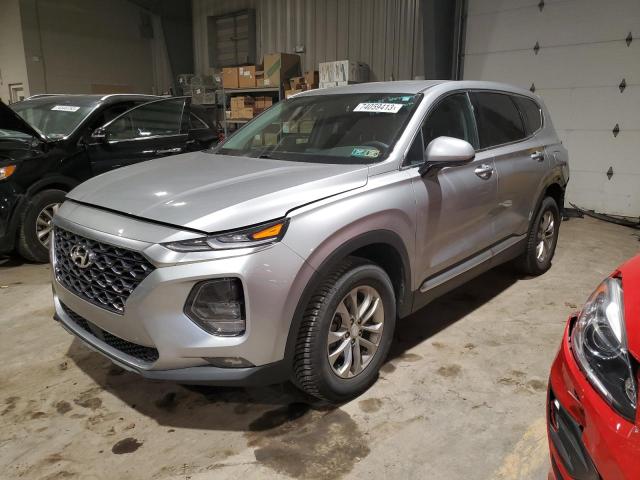 Obraz 1 z 2020 HYUNDAI SANTA FE SEL 2020 z VIN 5NMS3CAD2LH238567