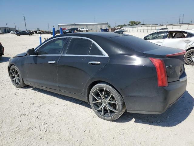 Image 2 of 2016 CADILLAC ATS  2016 with VIN 1G6AA5RX3G0111525