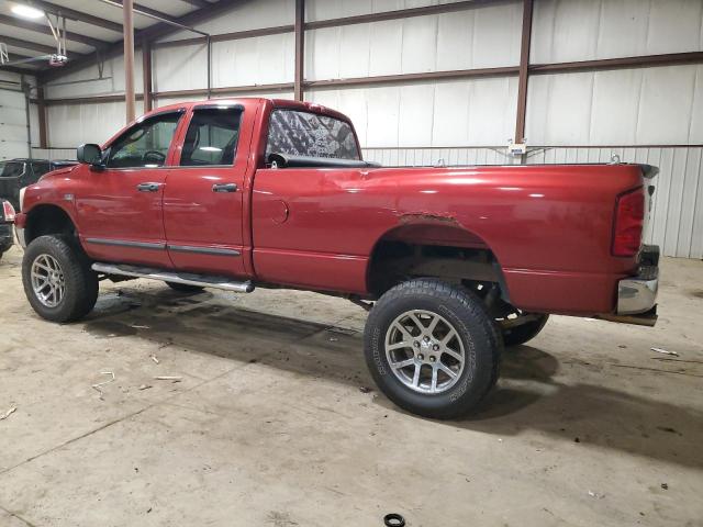 Obraz 2 z 2007 DODGE RAM 1500 ST 2007 z VIN 1D7HU18217J610759