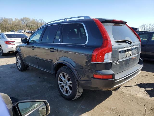 Image 2 of 2014 VOLVO XC90 3.2 2014 with VIN YV4952CY5E1691627