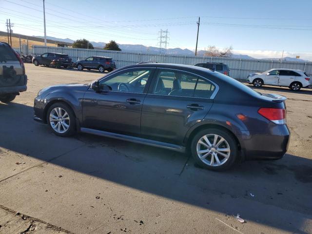 Obraz 2 z 2013 SUBARU LEGACY 3.6R LIMITED 2013 z VIN 4S3BMDJ68D2042031
