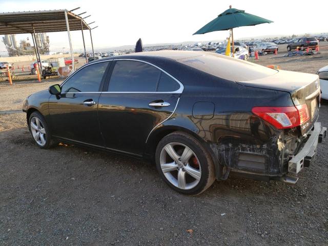 Obraz 2 z 2009 LEXUS ES 350 2009 z VIN JTHBJ46G492316986