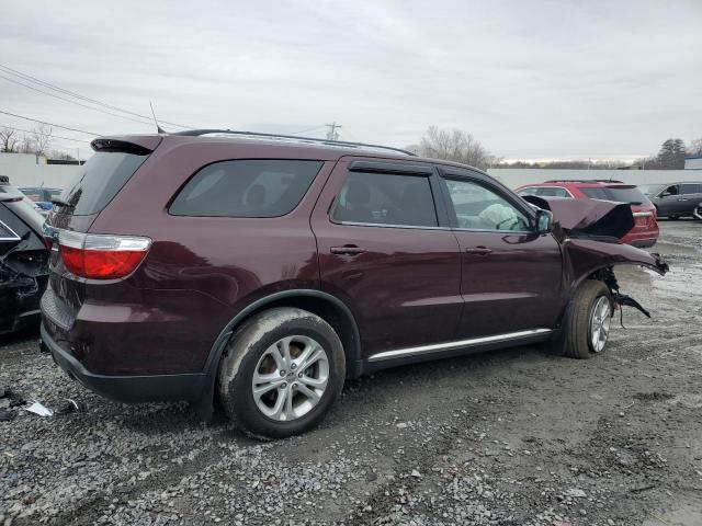 Изображение 3 2012 DODGE DURANGO SXT 2012 с VIN 1C4RDJAG5CC146944