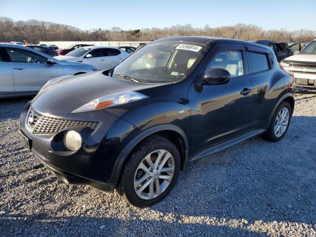 Obraz 1 z 2011 NISSAN JUKE S 2011 z VIN JN8AF5MVXBT014712