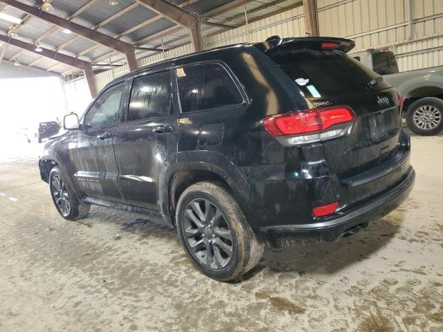 Image 2 of 2018 JEEP GRAND CHEROKEE OVERLAND 2018 with VIN 1C4RJECG7JC247350