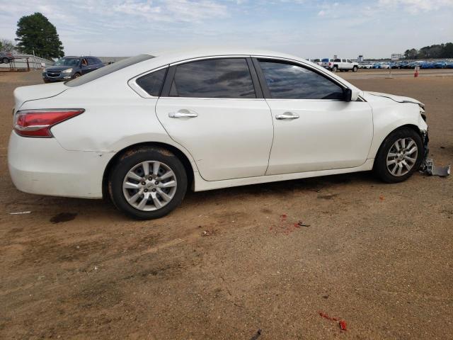 Obraz 3 z 2014 NISSAN ALTIMA 2.5 2014 z VIN 1N4AL3AP4EC185545