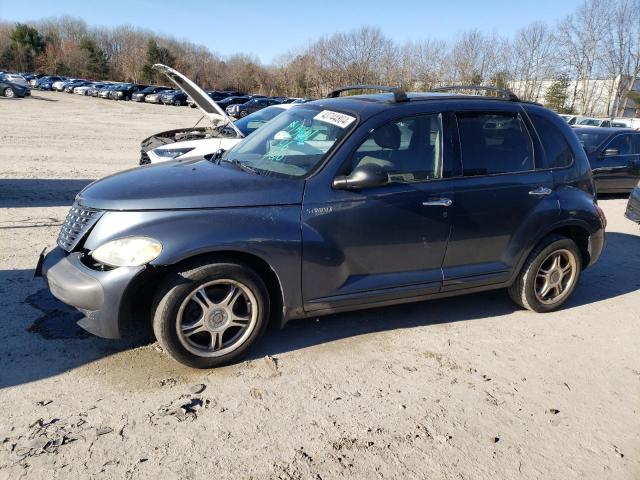 Obraz 2002 CHRYSLER PT CRUISER LIMITED 2002