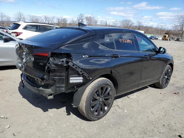 Image 3 of 2024 BUICK ENVISTA SPORT TOURING 2024 with VIN KL47LBE21RB044273