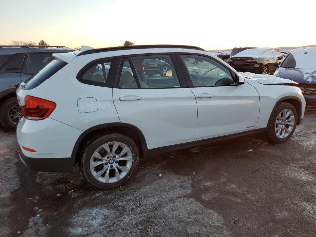 Image 3 of 2013 BMW X1 XDRIVE28I 2013 with VIN WBAVL1C5XDVR90753