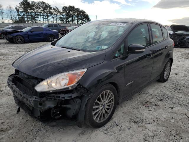 2013 FORD C-MAX SE 2013 image