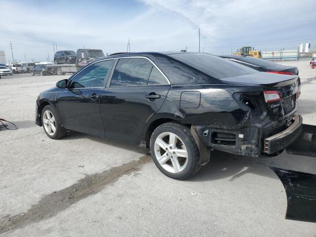 Image 2 of 2014 TOYOTA CAMRY L 2014 with VIN 4T1BF1FK0EU824890