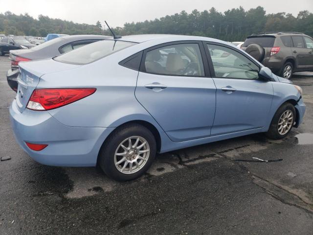 Изображение 3 2014 HYUNDAI ACCENT GLS 2014 с VIN KMHCT4AE0EU612846